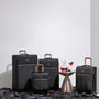 Bewitching - Valise underseat (Noir)