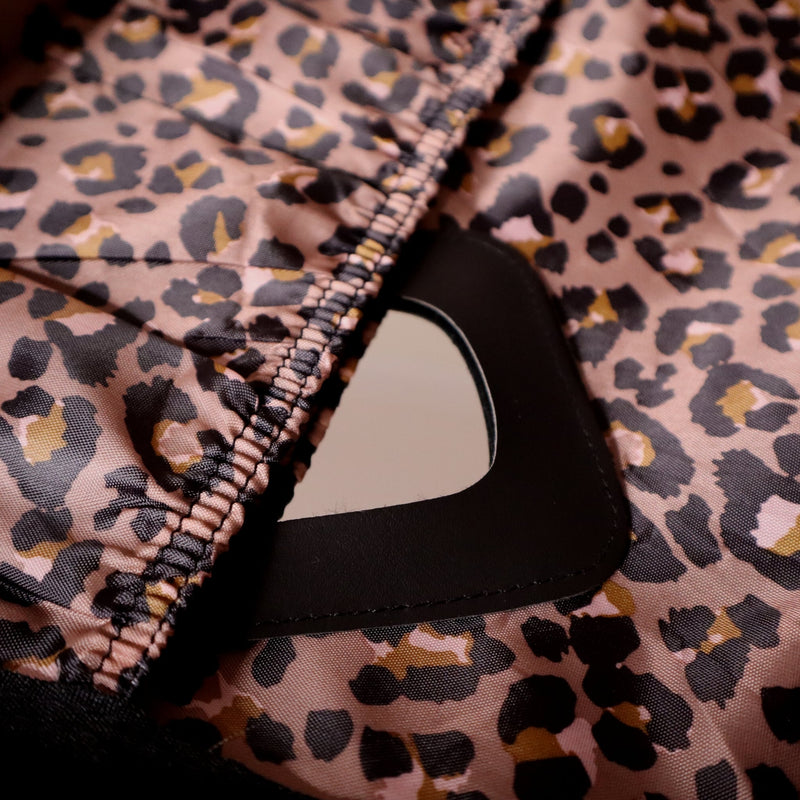 Glitzy - Vanity-case (Noir)