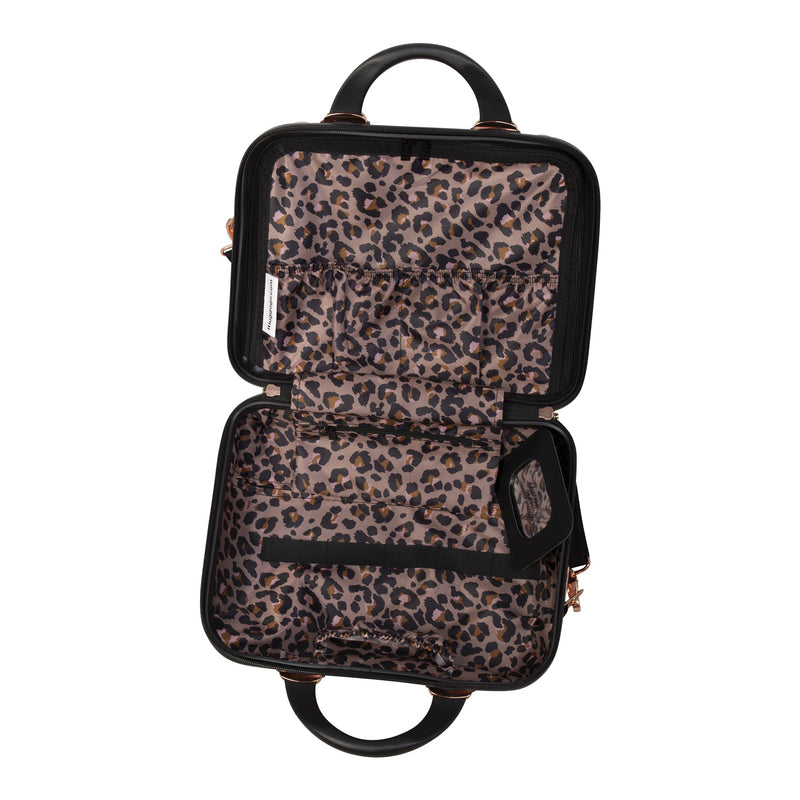 Glitzy - Vanity-case (Noir)