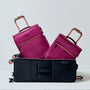 Bewitching - Valise underseat (Potion violette)
