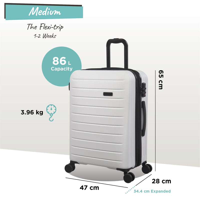 Legion - taille M Plus (Blanc)