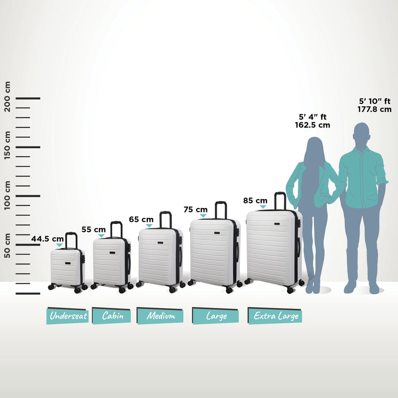 Legion - taille M Plus (Blanc)