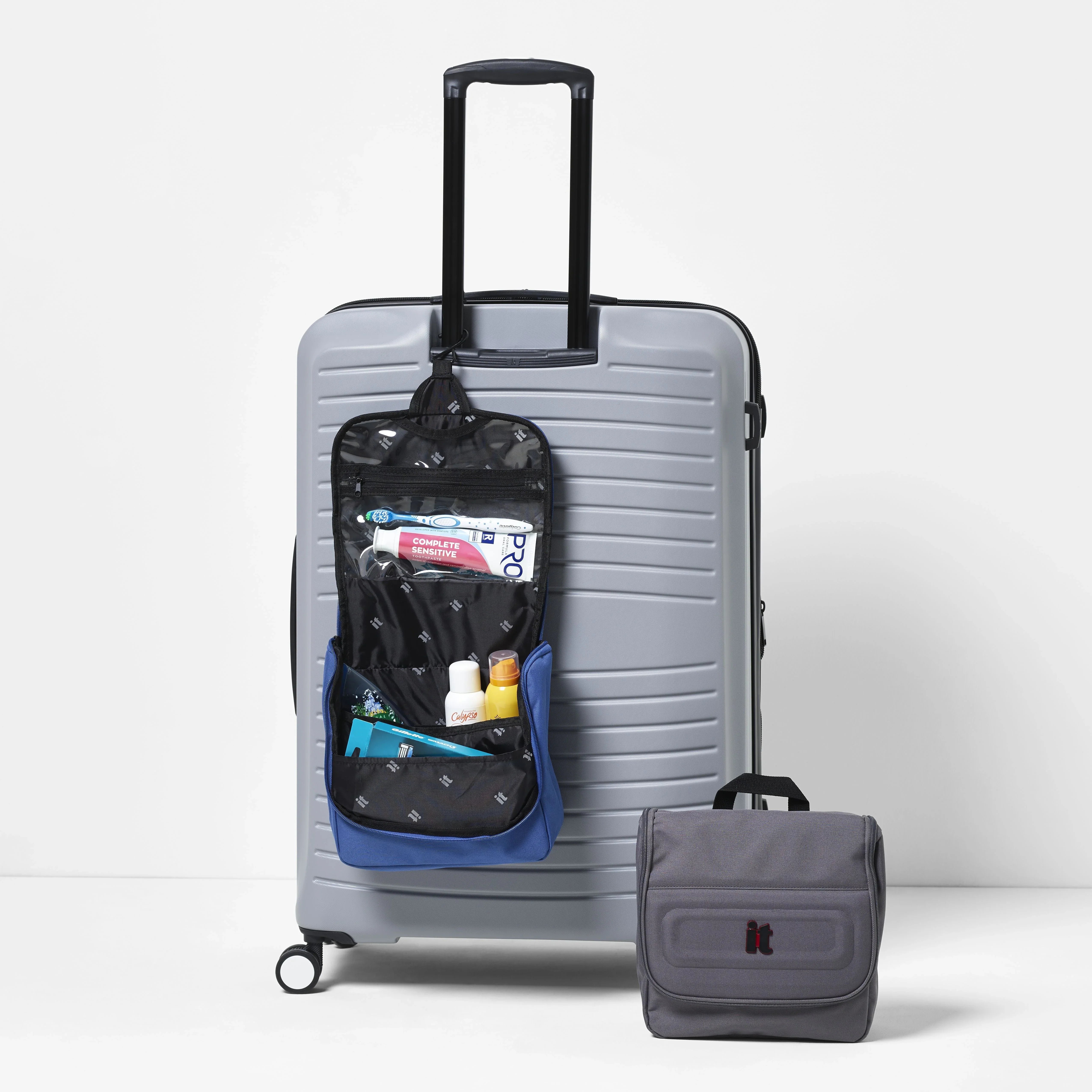 How Much Liquid Can You Take in Your Hand and Hold Luggage?