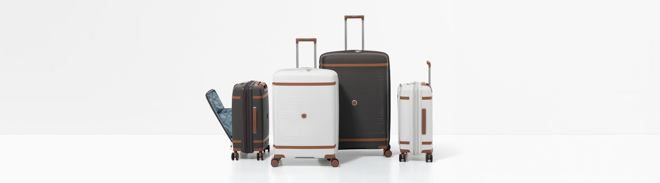 Suitcases Trolleys it Luggage