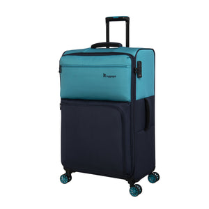 It luggage lite soft trolley suitcase online