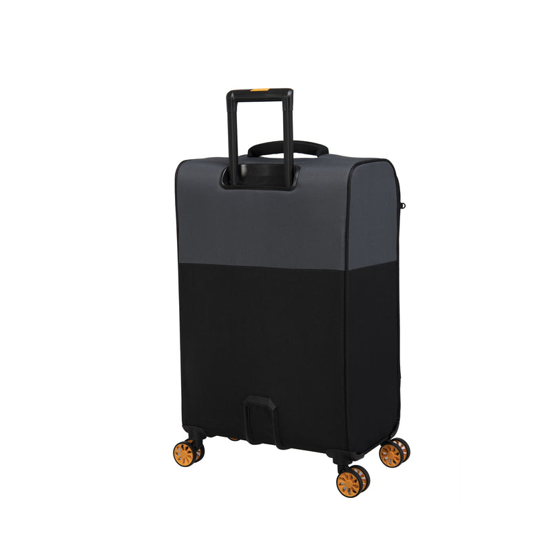 Duo-Tone - Cabin (Pewter / Black)