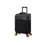 Duo-Tone - Cabin (Pewter / Black)