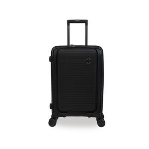 Spontaneous II - Cabin with Pocket (Black)