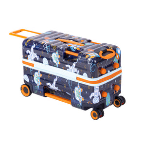 Kids Suitcases Children s Suitcases it Luggage