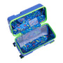 Trunkryder - Kids Ride-On Suitcase (True Blue)