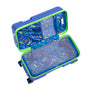 Trunkryder - Kids Ride-On Suitcase (True Blue)