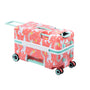 Trunkryder - Kids Ride-On Suitcase (Unicorns)