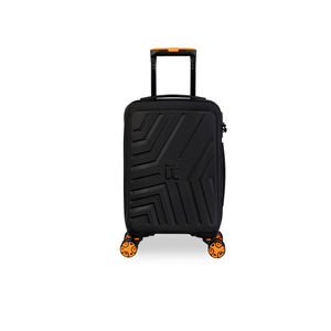 Convertible - Untersitzgepäck (Schwarz)