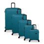 Legion - 5pc Set (Harbour Blue)