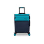 Duo-Tone - Cabin (Capri Breeze / Dress Blues)
