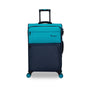 Duo-Tone - Mittel (Capri Breeze / Dress Blues)