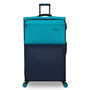 Duo-Tone – Extragroß (Capri Breeze/Dress Blues)
