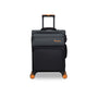 Duo-Tone - 4pc Set (Pewter / Black)
