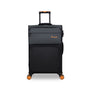 Duo-Tone - 4pc Set (Pewter / Black)