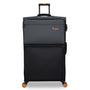Duo-Tone - 4pc Set (Pewter / Black)