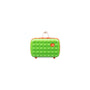 Bobble Bloc - Kids Handheld Travel Case (Green)