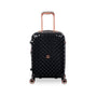 Glitzy - Cabin (Black)
