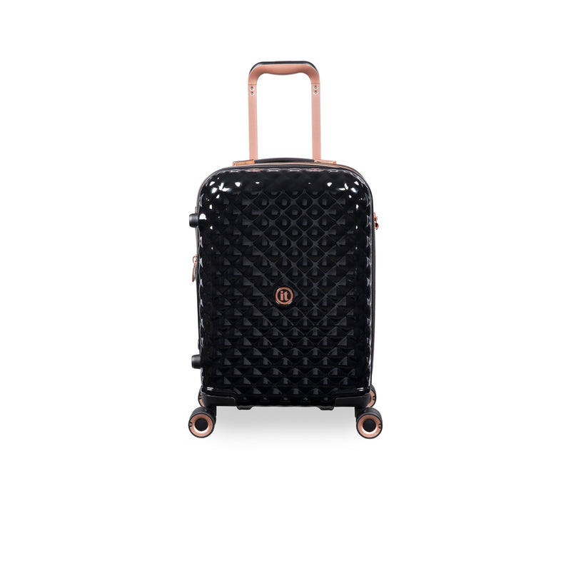 Glitzy - 5pc Set (Black)