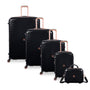 Glitzy - 5pc Set (Black)