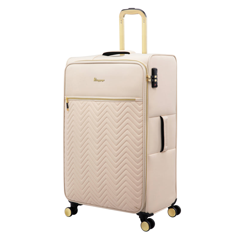 Bewitching - 3pc Set (Macadamia)