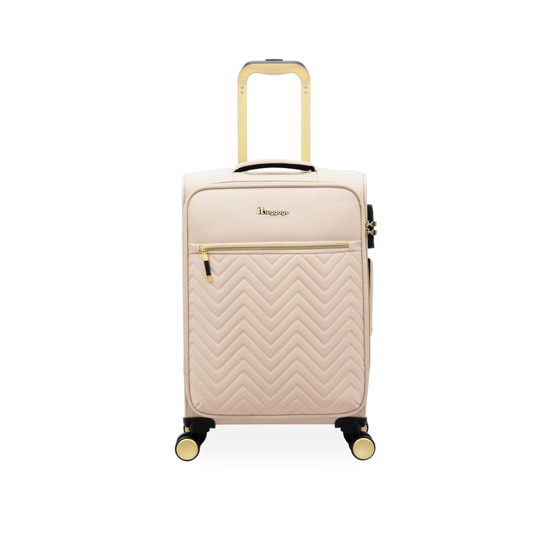 Bewitching - 3pc Set (Macadamia)