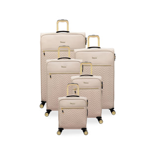 Stylish luggage sets for women online