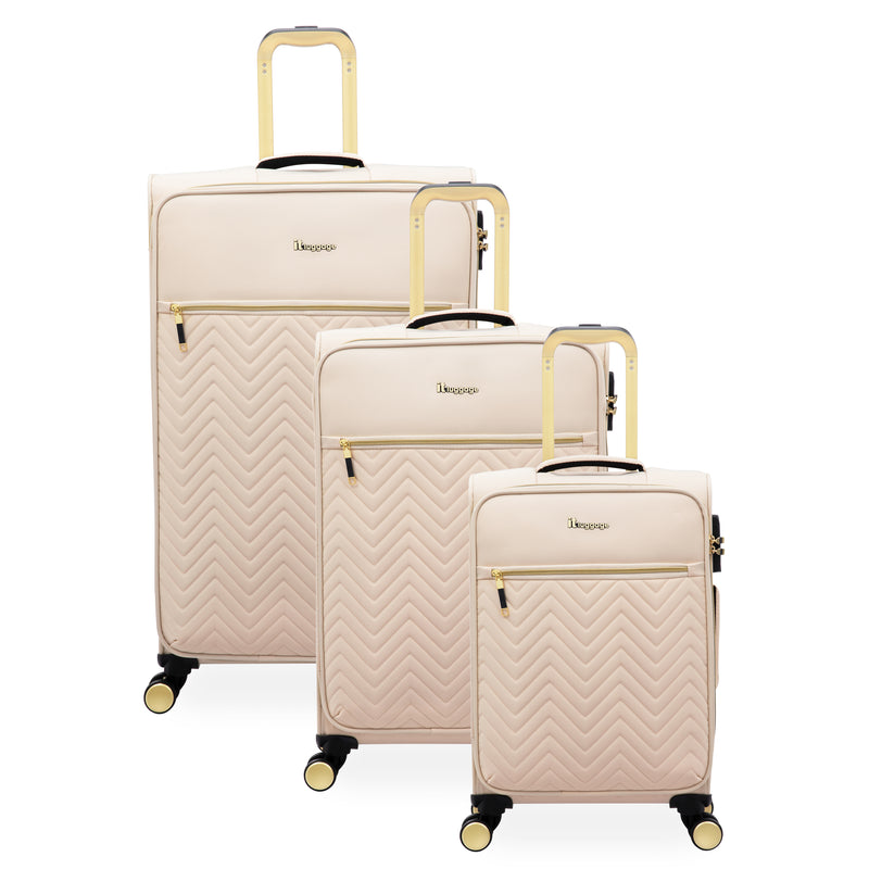 Bewitching - 3pc Set (Macadamia)