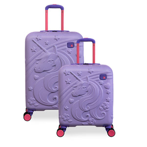 Mystical - Kids Eco 2pc Set (Lavender)