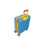 Bobble Bloc – 2-teiliges Set für Kinder (Bonnie Blue)