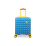 Bobble Bloc – 2-teiliges Set für Kinder (Bonnie Blue)