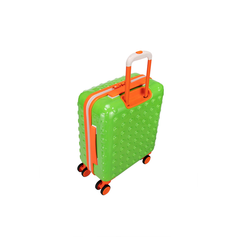 Bobble Bloc - Kids Underseat (Green)