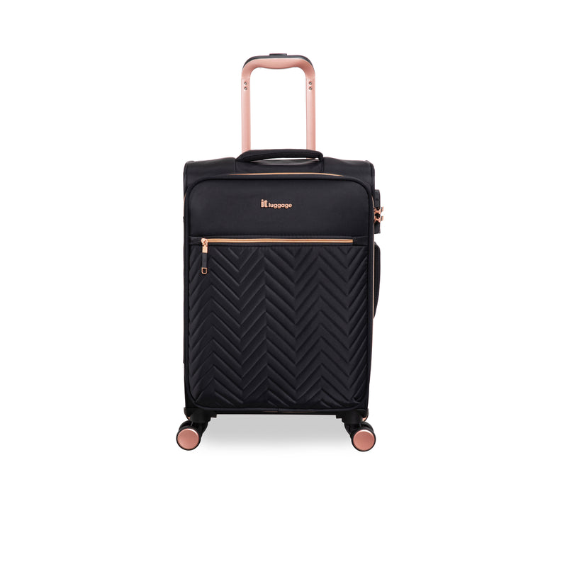 Bewitching - 3pc Set (Black)