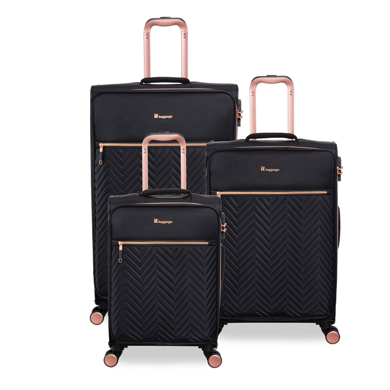 Bewitching - 3pc Set (Black)