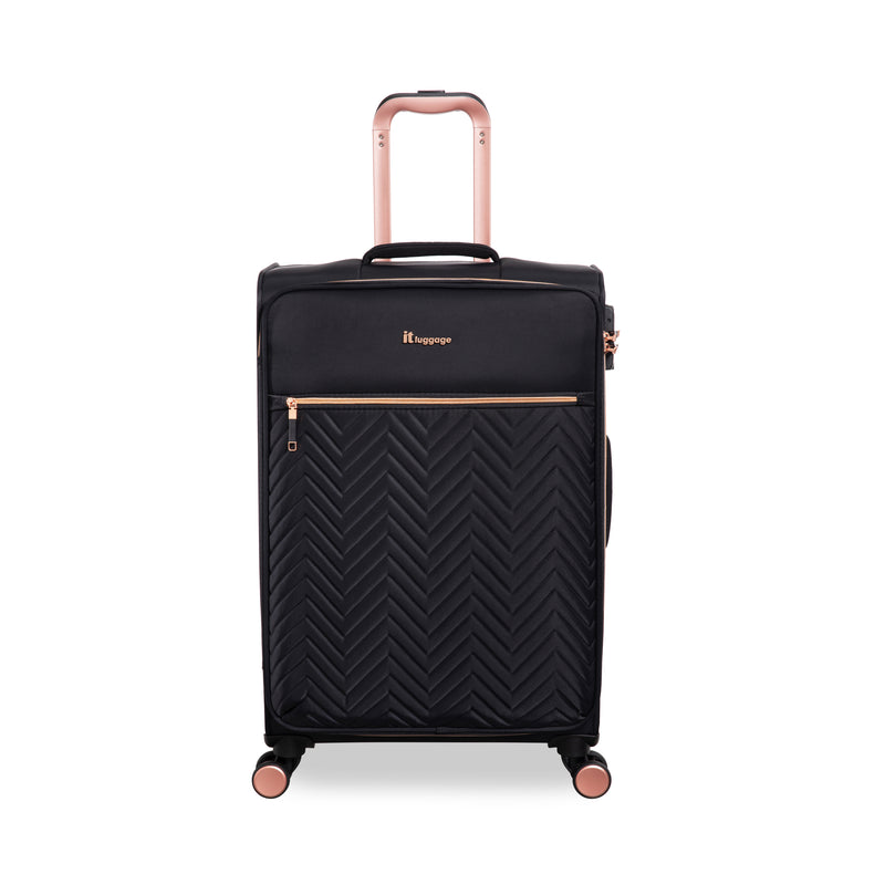 Bewitching - 3pc Set (Black)