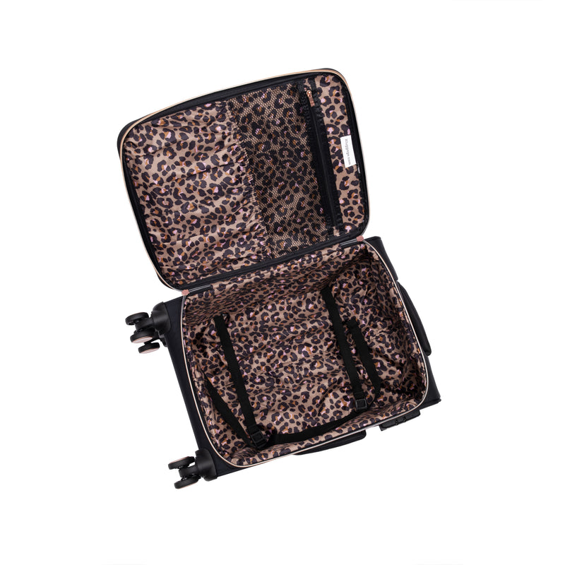 Bewitching - 3pc Set (Black)