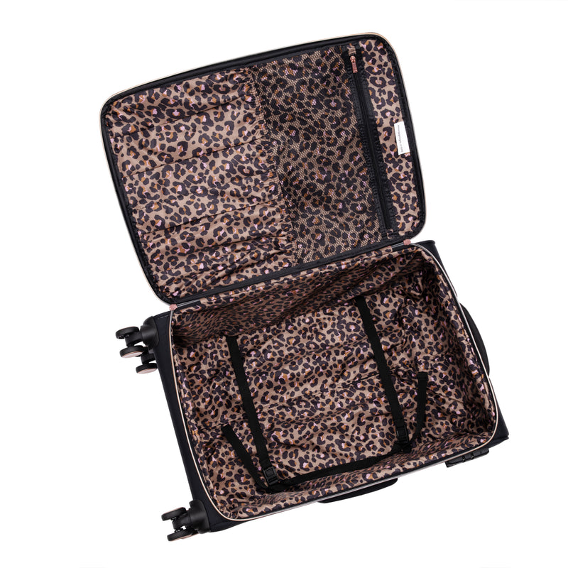 Bewitching - 3pc Set (Black)