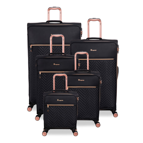 Bewitching - 5pc Set (Black)