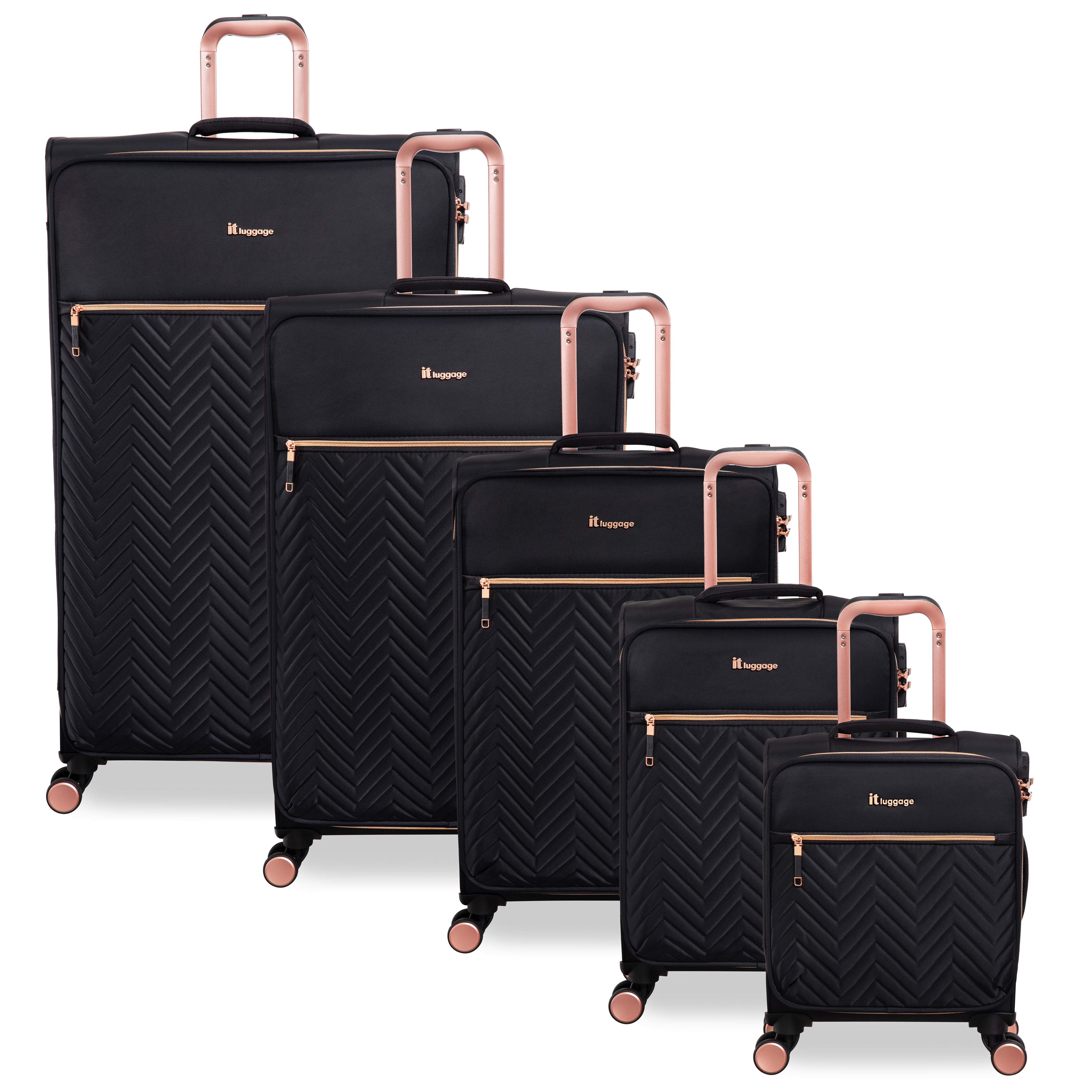 Valises de voyage à coque dure NIA 3 pcs émeraudes | Gonser.ch Valises de voyage à coque dure NIA 3 pcs émeraudes | Gonser.ch