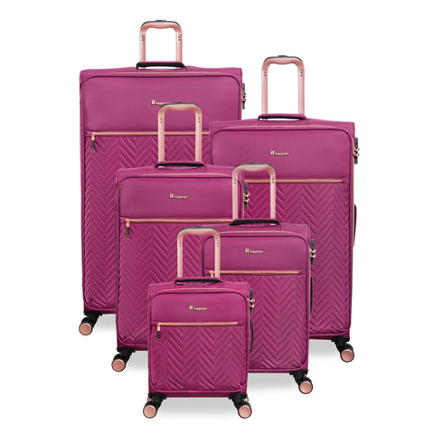 Bewitching - 5pc Set (Purple Potion)