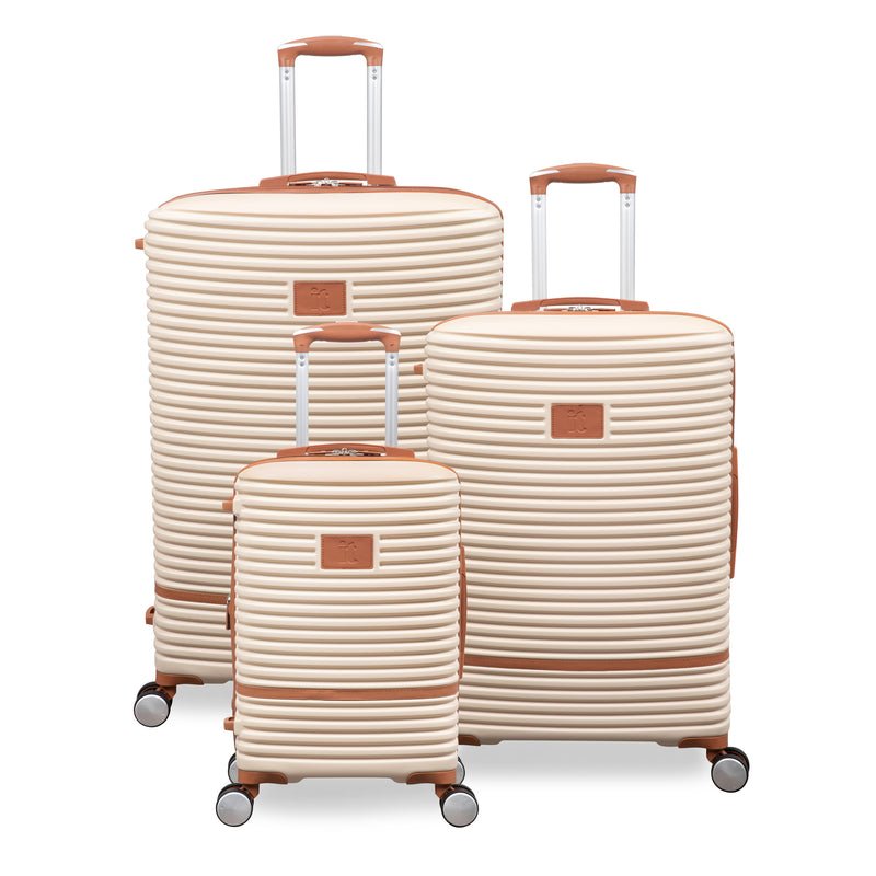Replicating - 3pc Set (Crème)
