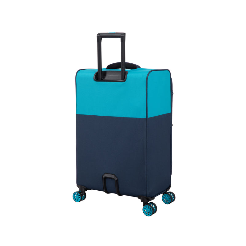 Duo-Tone – Extragroß (Capri Breeze / Dress Blues)