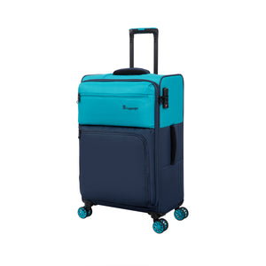 Duo-Tone - Medium (Capri Breeze / Dress Blues)