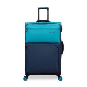 Duo-Tone - Ensemble 3 pièces (Capri Breeze / Dress Blues)