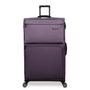 Duo-Tone - Large (Ephemera / Plum Perfect)