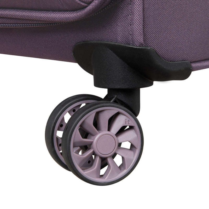 Duo-Tone - Extra Large (Ephemera / Plum Perfect)